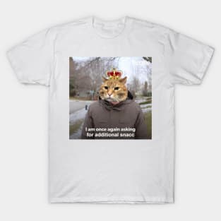 Chonklord Ferdinand Meme T-Shirt